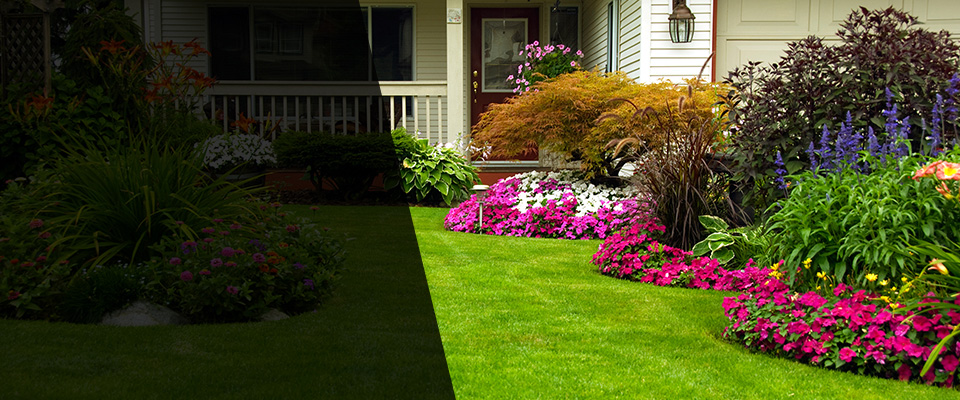 Coram Landscapers