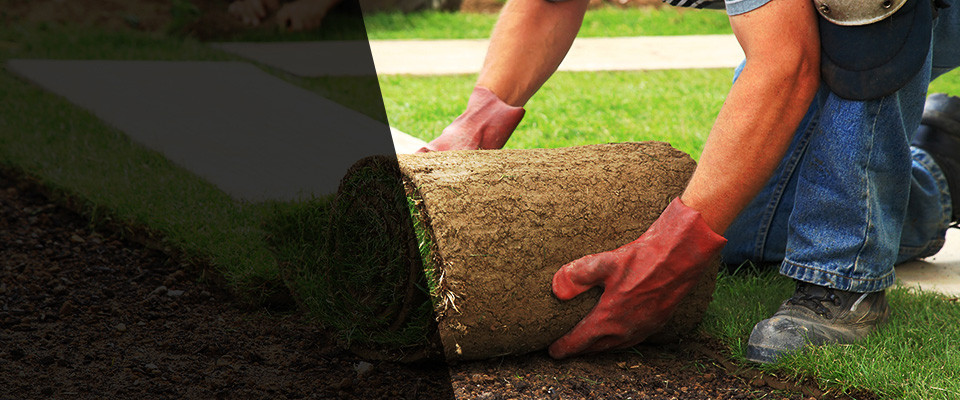 Coram Landscapers